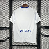 Boca Juniors 2024-2025 away game